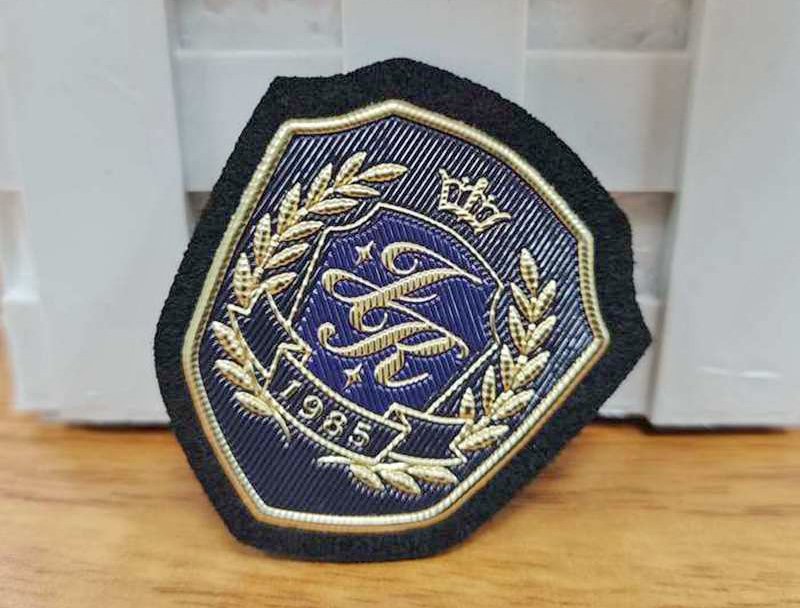 江门烫标